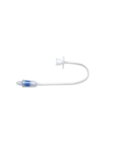 Acofarbaby Aspirador Nasal C/Filtro de Acofarbaby