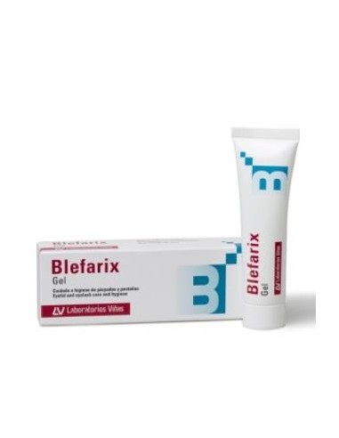 Blefarix Gel 30Ml de Blefarix