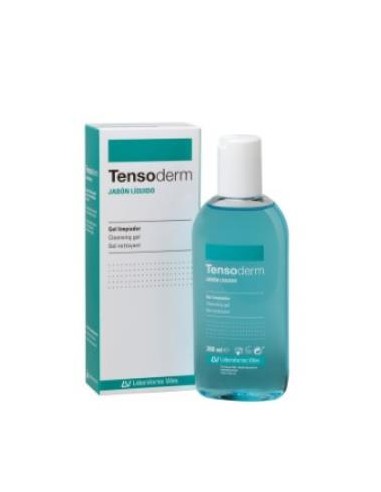 Tensoderm Jabon Liq 200Ml de Tensoderm