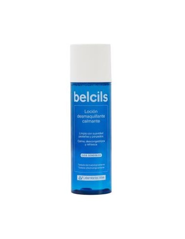 Belcils Locion Desmaquillante 150Ml de Belcils