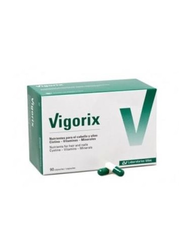 Vigorix 90 Caps de Vigorix