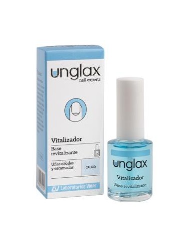 Unglax Vitalizador 10Ml de Unglax