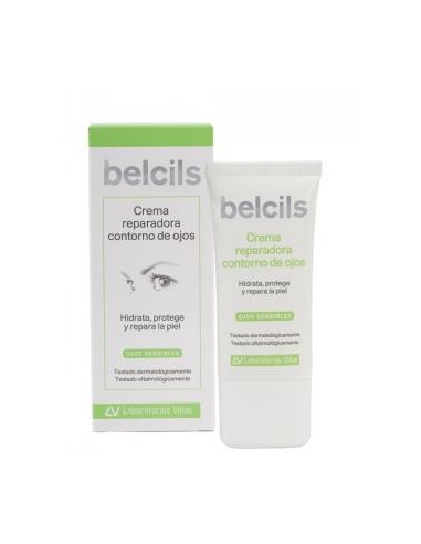 Belcils Crema Contorno Ojos 30Ml de Belcils