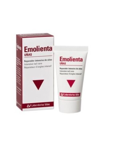 Emolienta Uñas Crema 15Ml de Emolienta