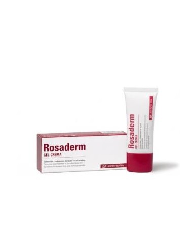 Rosaderm Gel-Crema 30Ml de Viñas