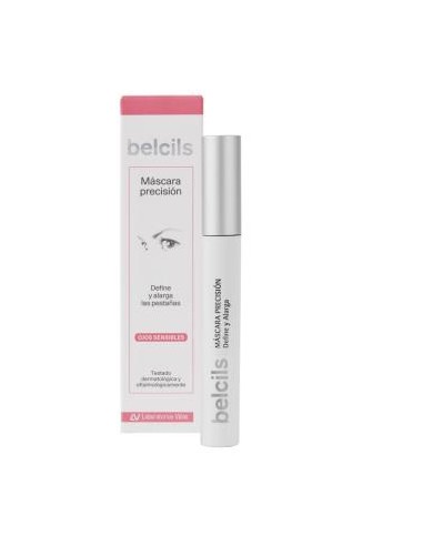 Belcils Mascara Precision 12Ml de Belcils