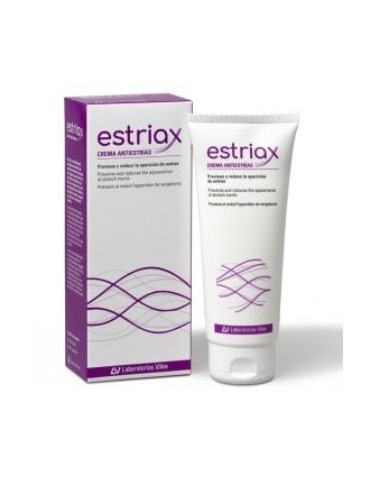 Estriax Crema Antiestrias 200Ml de Viñas