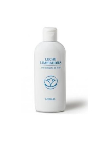 Lotalia Leche Limpiadora 200Ml de Lotalia