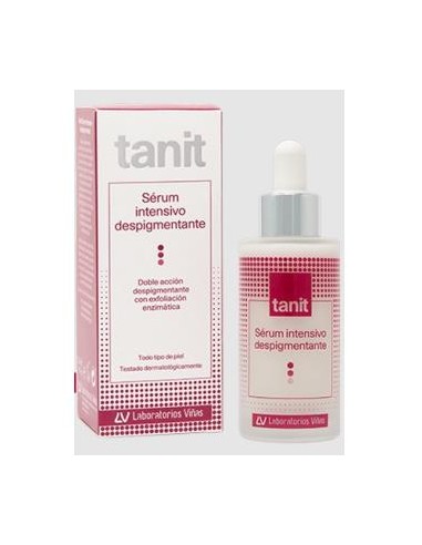 Tanit Serum Intens Despigmen 30Ml de Tanit