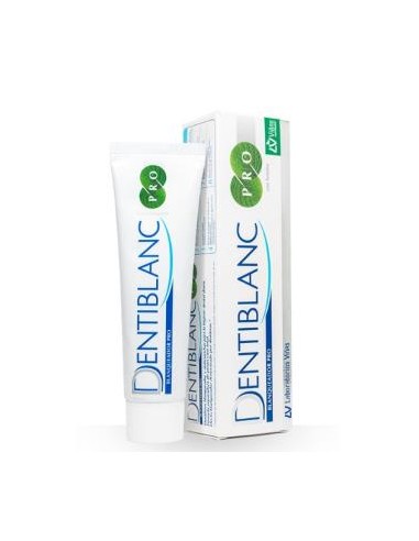 Dentiblanc Blanqueador Pro 100Ml de Dentiblanc