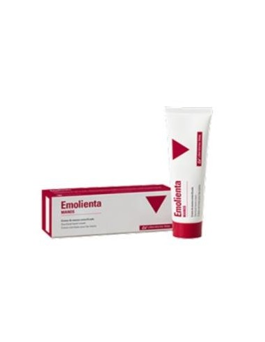 Emolienta Crema Manos 50Ml de Emolienta