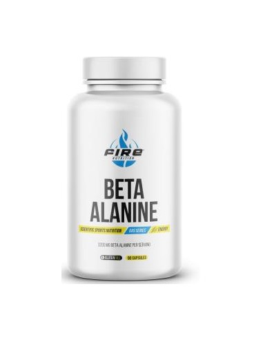 Betalanine 90Cap. de Fire Nutrition