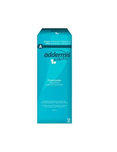 Addermis Biactiv Aceite Protector 100Ml de Addermis