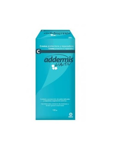 Addermis Biactiv Crema Protectora 100Gr de Addermis