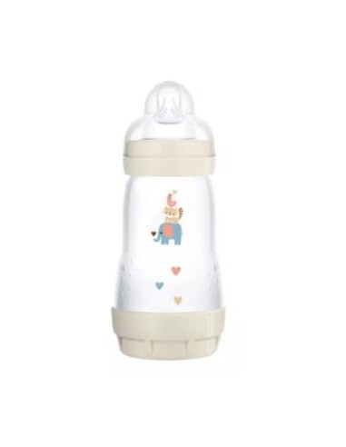 Biberon  Anti-Colic 260Ml Neutro de Mam