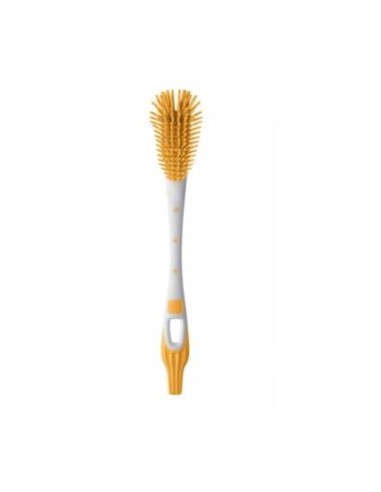 Cepillo Limpia Biberon Soft Brush 1Un de Mam