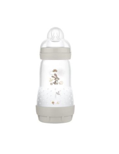 Biberon  Anti-Colic Matt 260Ml Neutro de Mam