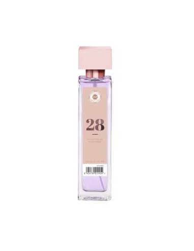 Iap Pharma Pour Femme No 28 150Ml de Iap