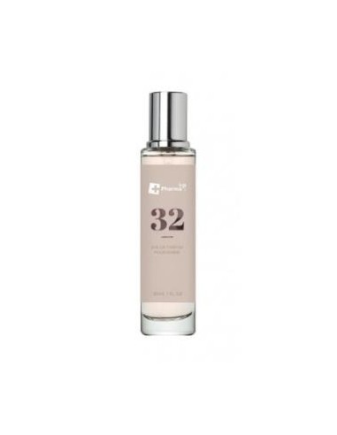 Iap Perfume No 32 30Ml de Iap