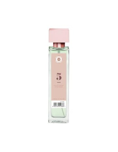 Iap Pharma Pour Femme No 5 150Ml de Iap