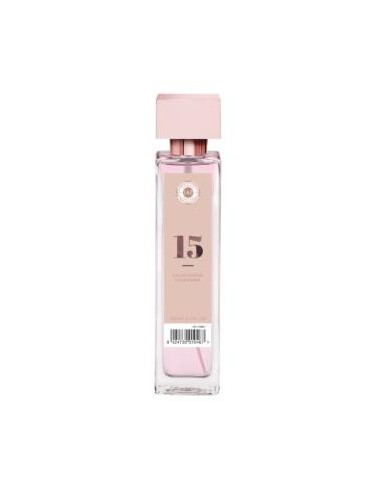 Iap Pharma Pour Femme No 15 150Ml de Iap