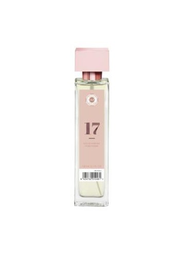 Iap Pharma Pour Femme No 17 150Ml de Iap