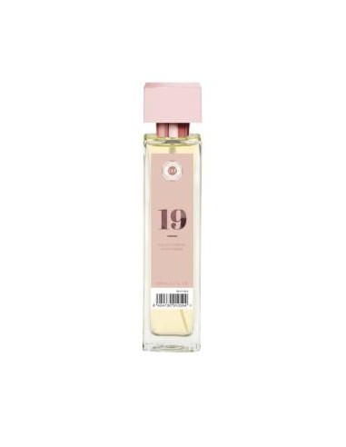 Iap Pharma Pour Femme No 19 150Ml de Iap