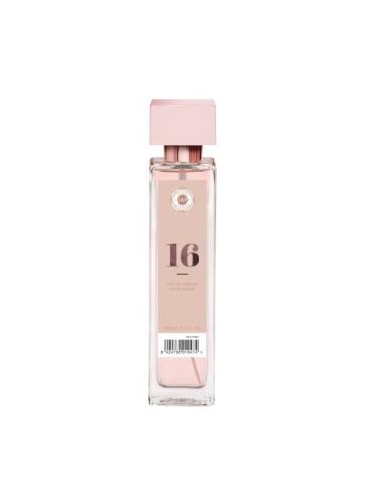 Iap Pharma Pour Femme No 16 150Ml de Iap