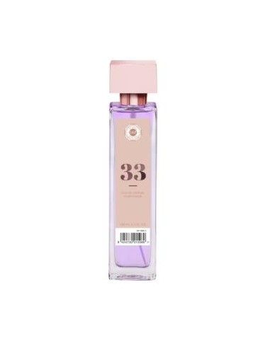 Iap Pharma Pour Femme No 33 150Ml de Iap