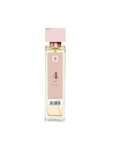 Iap Pharma Pour Femme No 4 150Ml de Iap