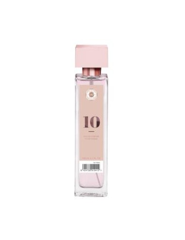 Iap Pharma Pour Femme No 10 150Ml de Iap