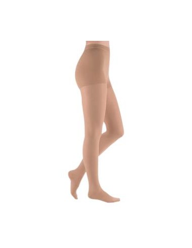 Panty Elegance Ccl2 C/P T2 Regular Caramelo de Mediven