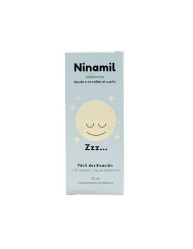 Ninamil 50Ml de Fardi