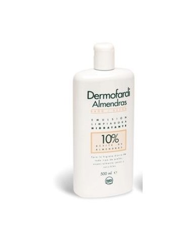 Dermofardi Almendras 500Ml de Fardi