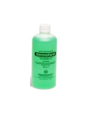 Dermofardi Espuma Dermoprotect 500Cc de Fardi