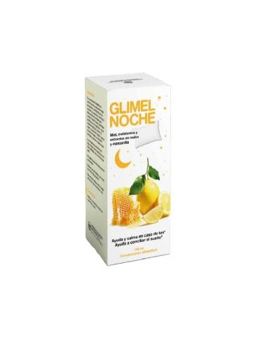 Glimel Noche 150Ml de Fardi