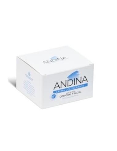 Andina Crema 30Ml de Andina