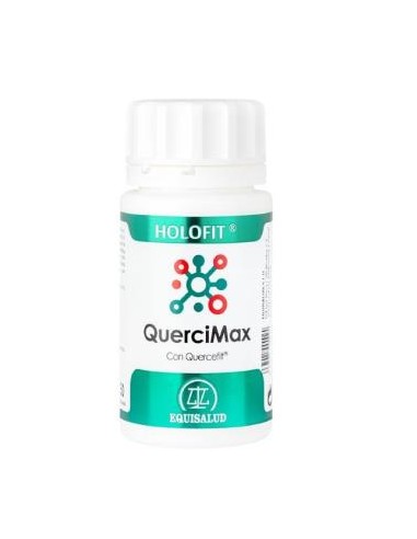 Holofit Quercimax 50Cap. de Equisalud