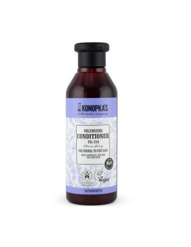 Acondicionador Volumen Cabello Normal Y Fino 280Ml de Dr. Konopka´S