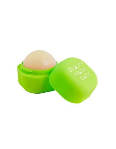 Balsamo Labial Lima Limon 6,8Gr. de Beauty Made Easy