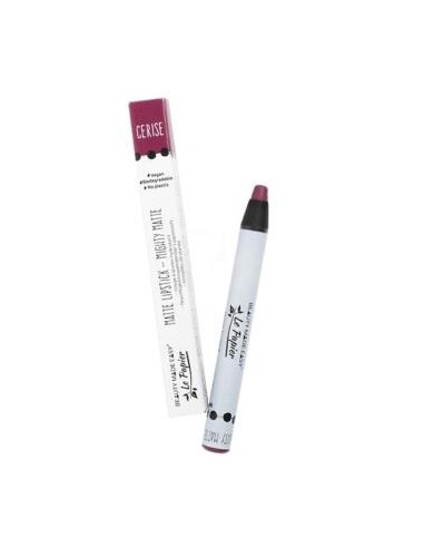 Lapiz De Labios Mate Cerise 6Gr. de Beauty Made Easy