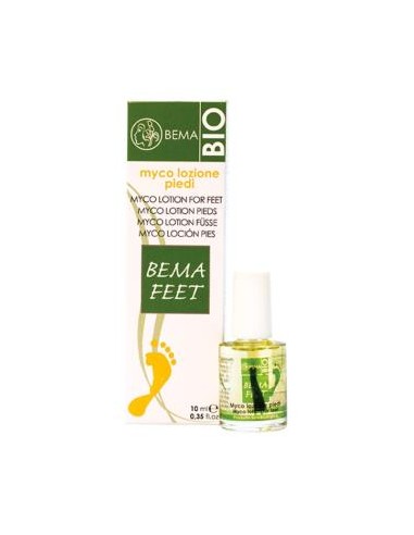 Bema Feet Myco Locion Pies 10Ml. Bio de Bema