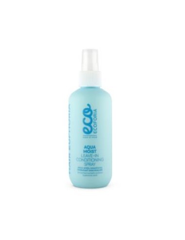 Aqua Moist Acondicionador Sin Aclarado 200Ml. Eco de Ecoforia