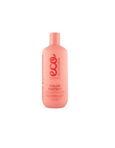 Color Protect Acondicionador 400Ml. Eco de Ecoforia