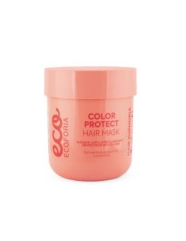 Color Protect Mascarilla Capilar 200Ml. Eco de Ecoforia