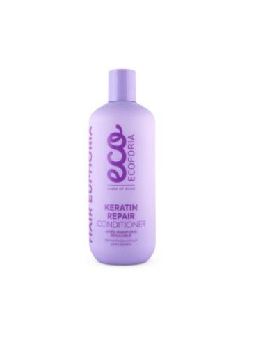 Keratin Protect Acondicionador 400Ml. Eco de Ecoforia