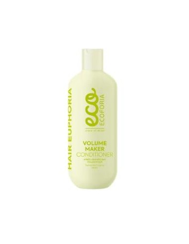 Volume Maker Acondicionador 400Ml. Eco de Ecoforia