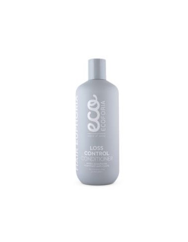 Loss Control Acondicionador 400Ml. Eco de Ecoforia