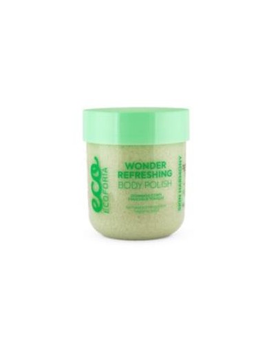 Wonder Refreshing Exfoliante Corporal 200Ml. Eco de Ecoforia