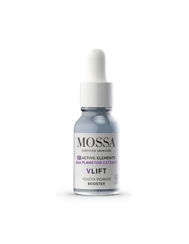 V-Lift Concentrado Rejuvenedor 15Ml. Eco de Mossa